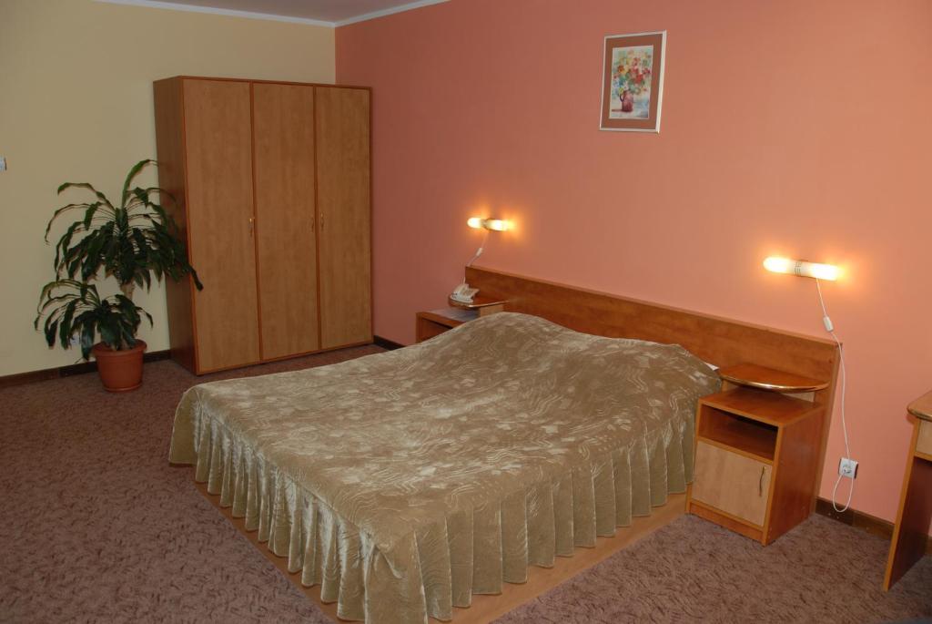 Pensiunea Turistica Europa Drobeta Turnu Severin Zimmer foto
