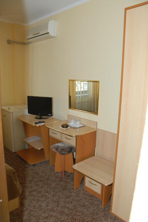 Pensiunea Turistica Europa Drobeta Turnu Severin Zimmer foto