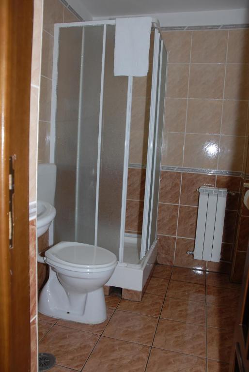 Pensiunea Turistica Europa Drobeta Turnu Severin Zimmer foto