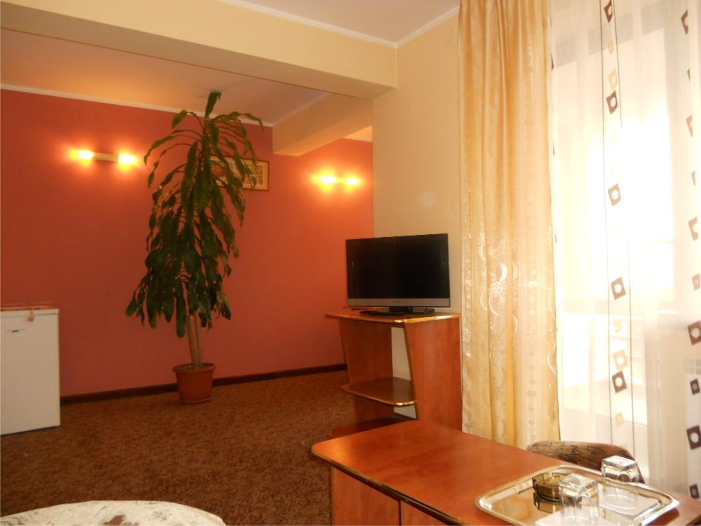 Pensiunea Turistica Europa Drobeta Turnu Severin Zimmer foto