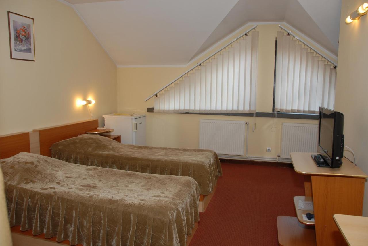 Pensiunea Turistica Europa Drobeta Turnu Severin Zimmer foto
